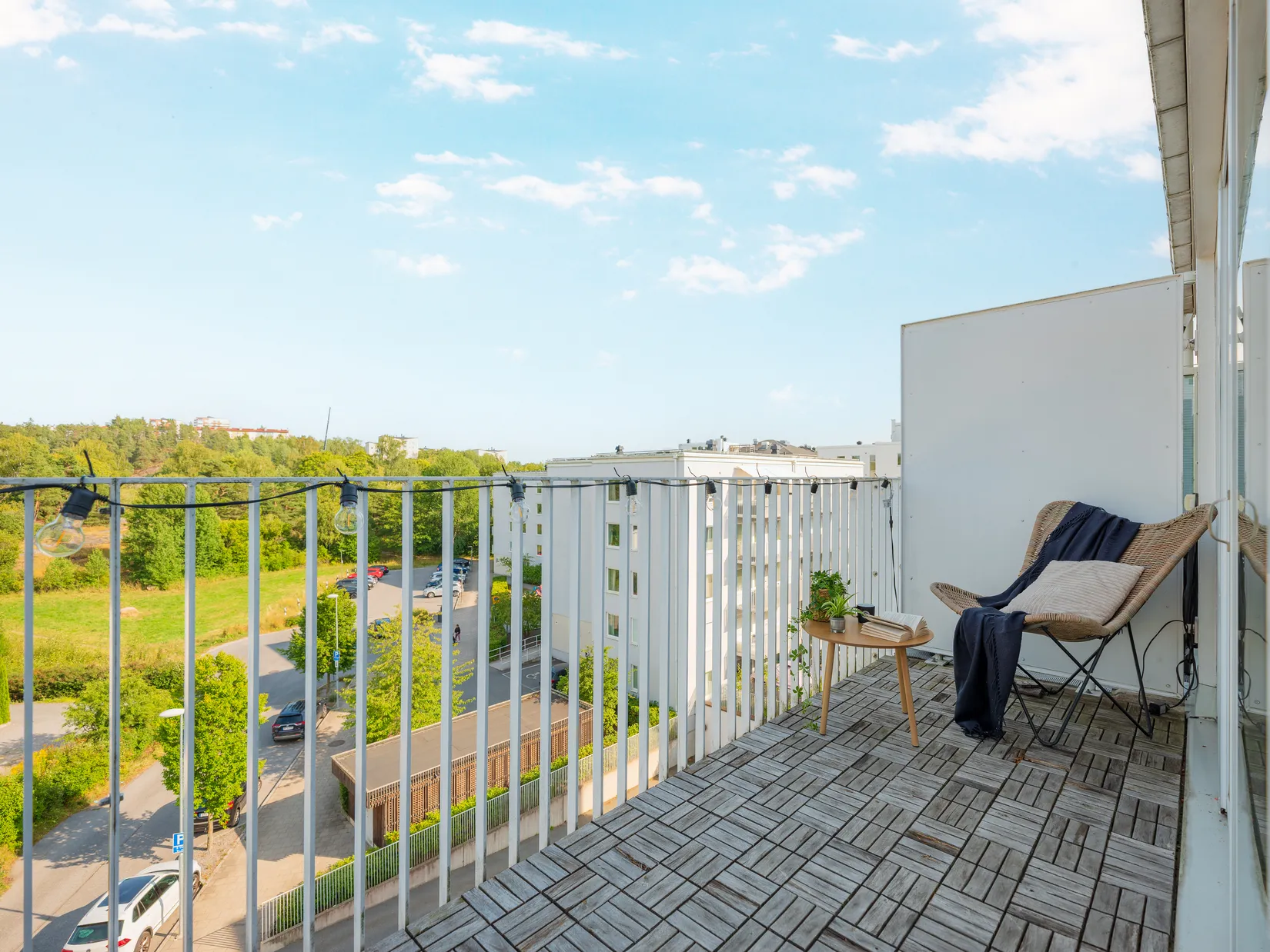 Bostadsrätt, Frestavägen 36, Edsängen, Sollentuna