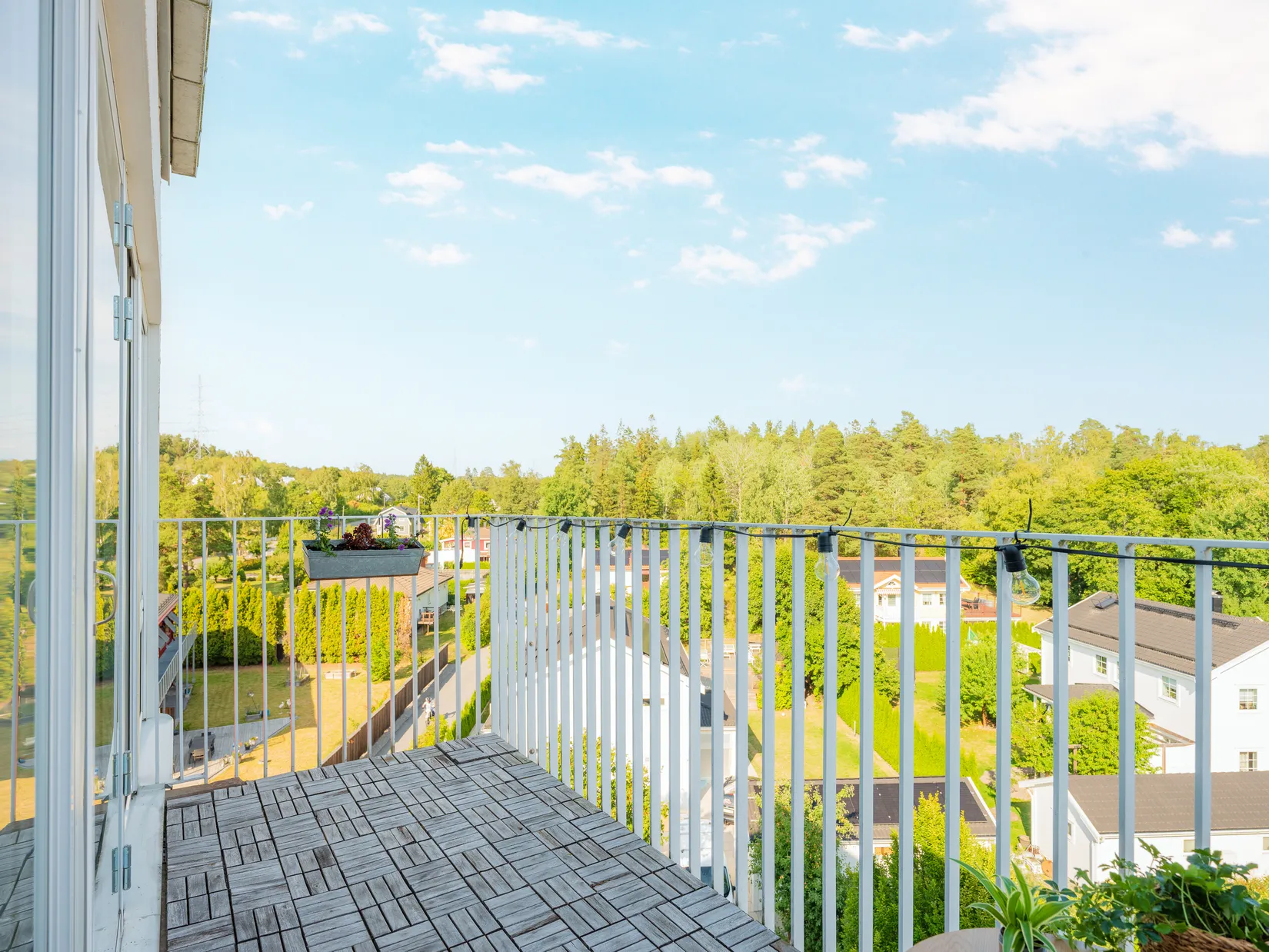 Bostadsrätt, Frestavägen 36, Edsängen, Sollentuna