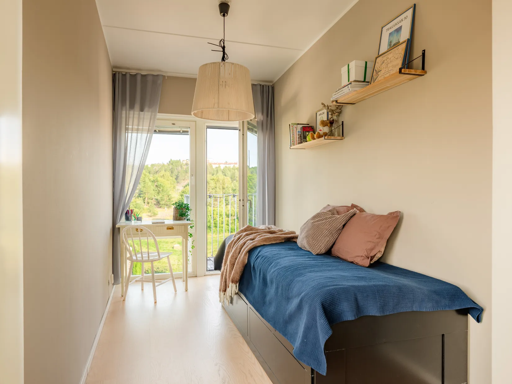 Bostadsrätt, Frestavägen 36, Edsängen, Sollentuna