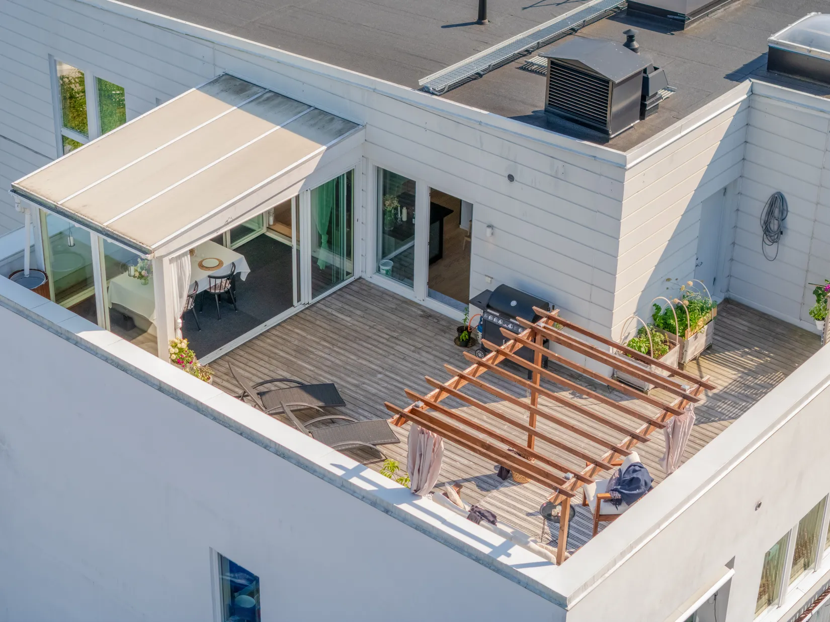 Bostadsrätt, Frestavägen 36, Edsängen, Sollentuna