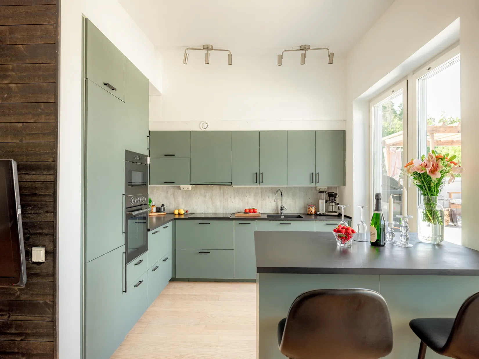 Bostadsrätt, Frestavägen 36, Edsängen, Sollentuna