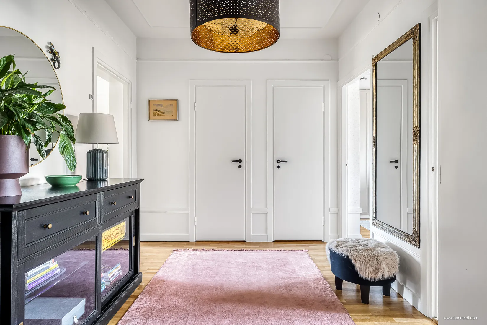 Bostadsrätt, Sysslomansgatan 32A, Luthagen, Uppsala