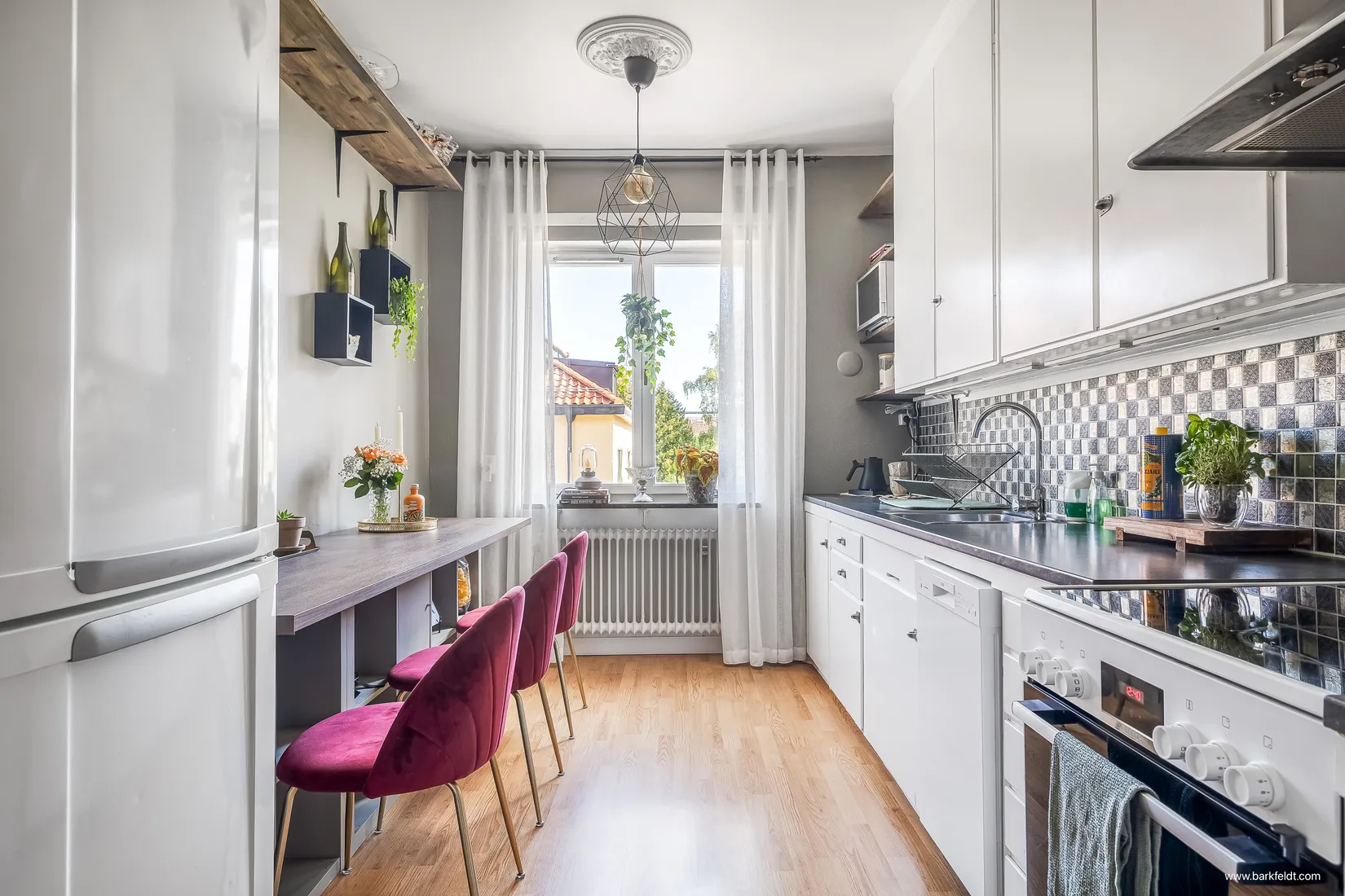 Bostadsrätt, Sysslomansgatan 32A, Luthagen, Uppsala