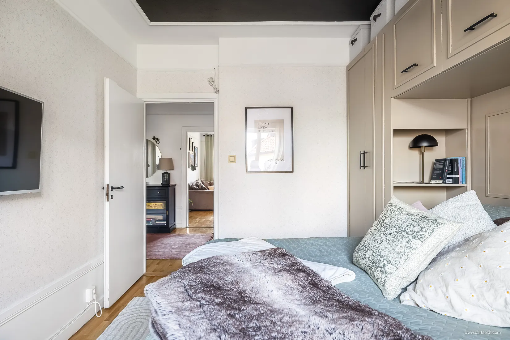 Bostadsrätt, Sysslomansgatan 32A, Luthagen, Uppsala