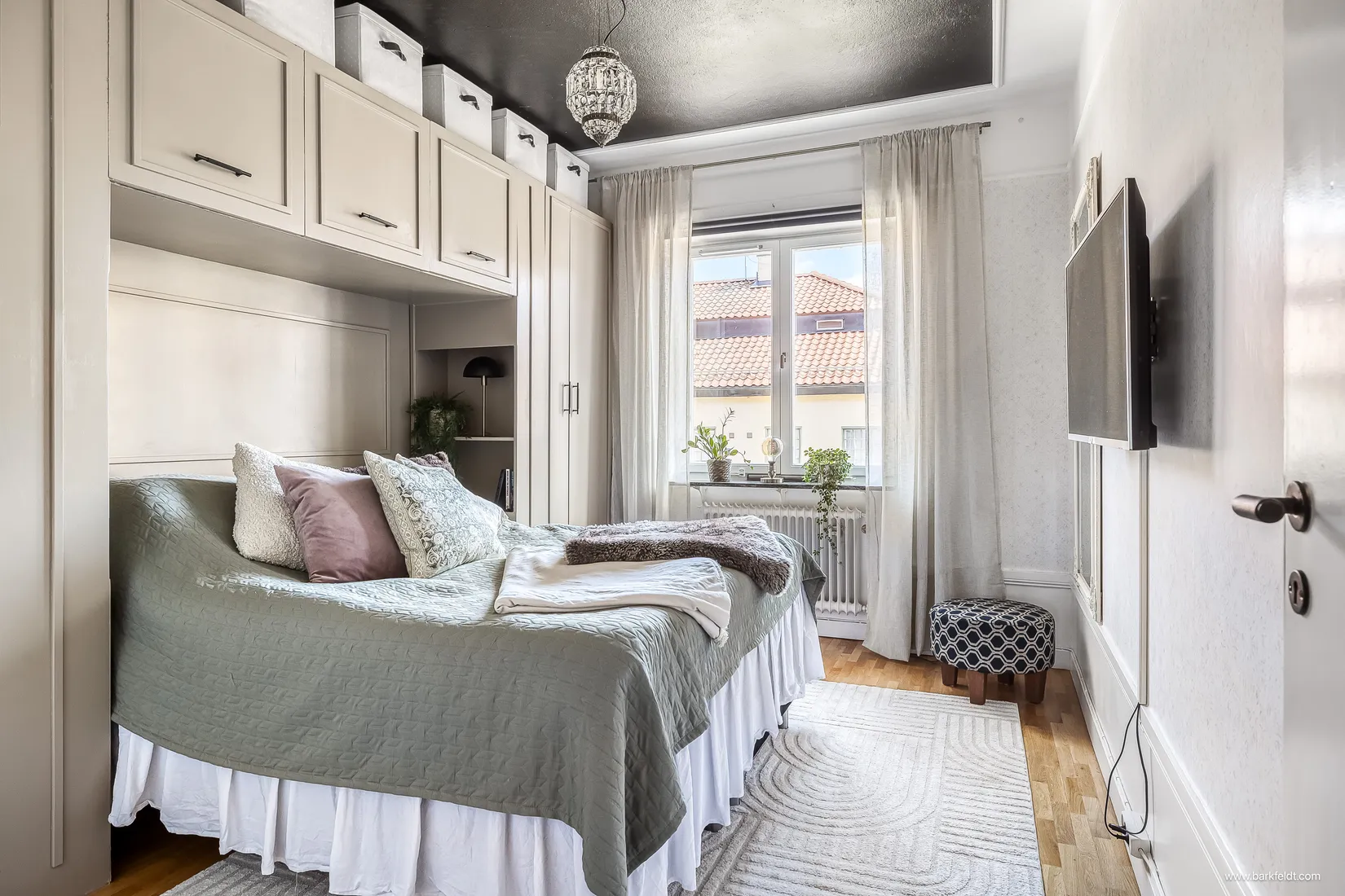 Bostadsrätt, Sysslomansgatan 32A, Luthagen, Uppsala