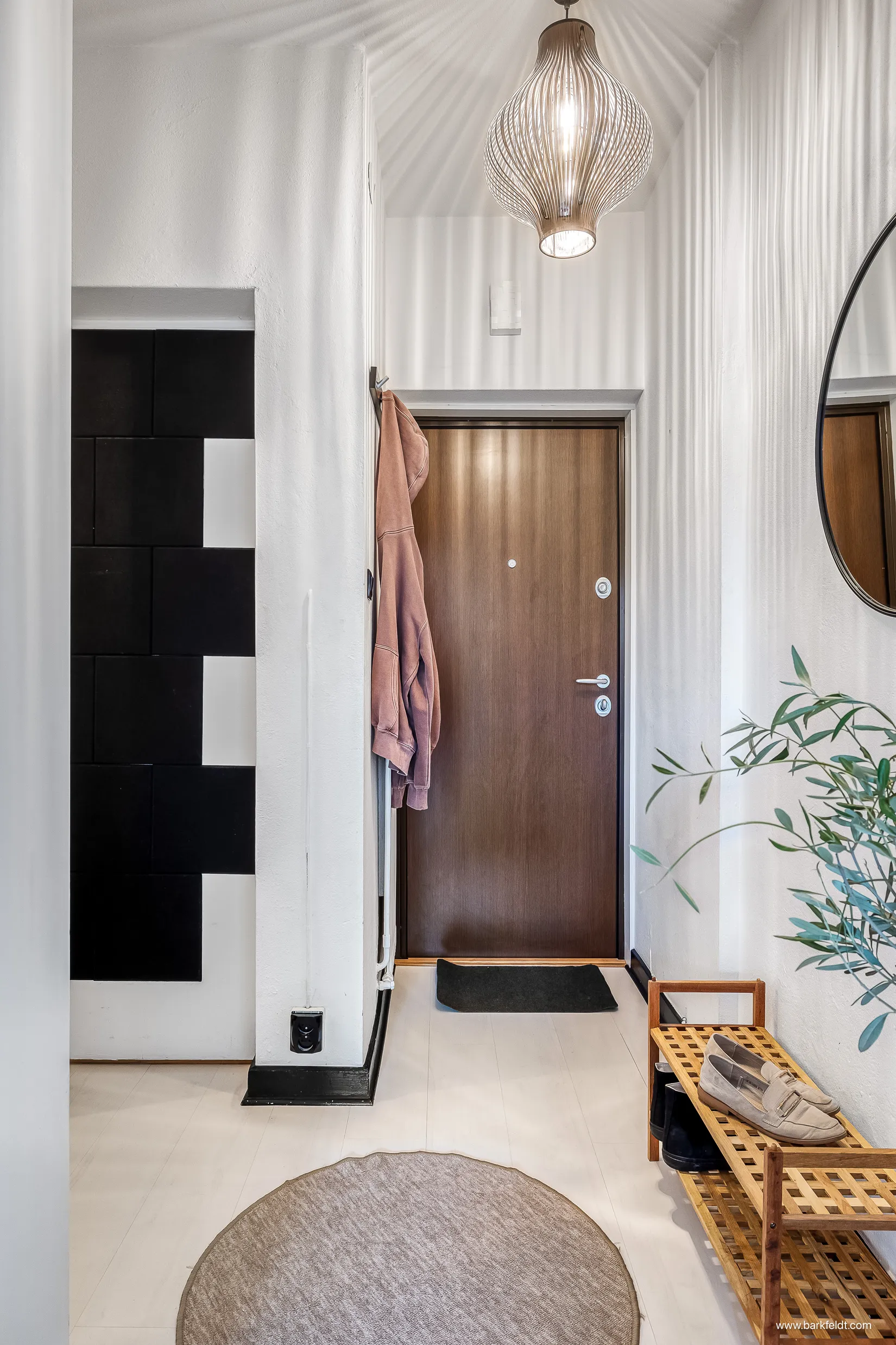 Bostadsrätt, Sysslomansgatan 32A, Luthagen, Uppsala