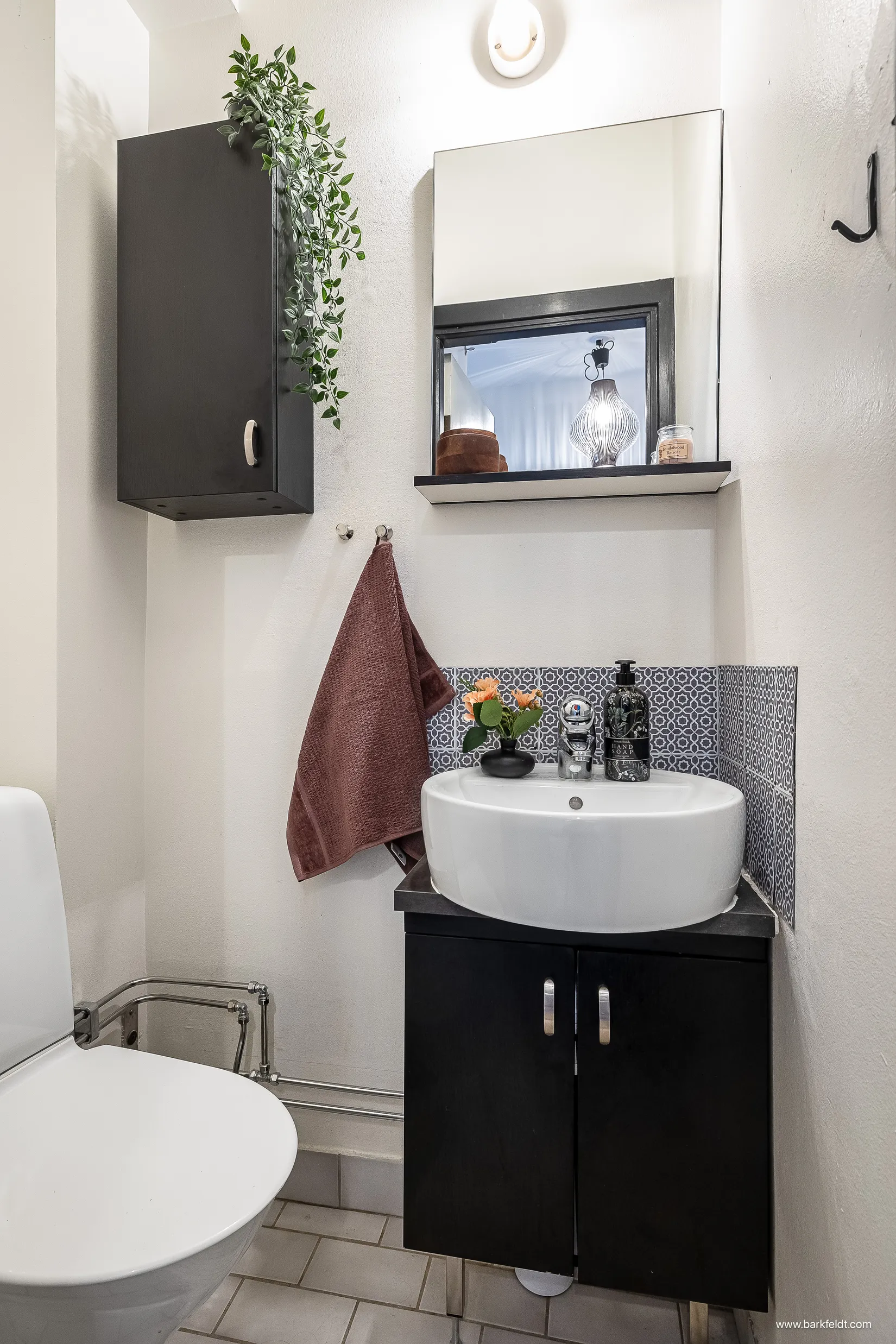 Bostadsrätt, Sysslomansgatan 32A, Luthagen, Uppsala