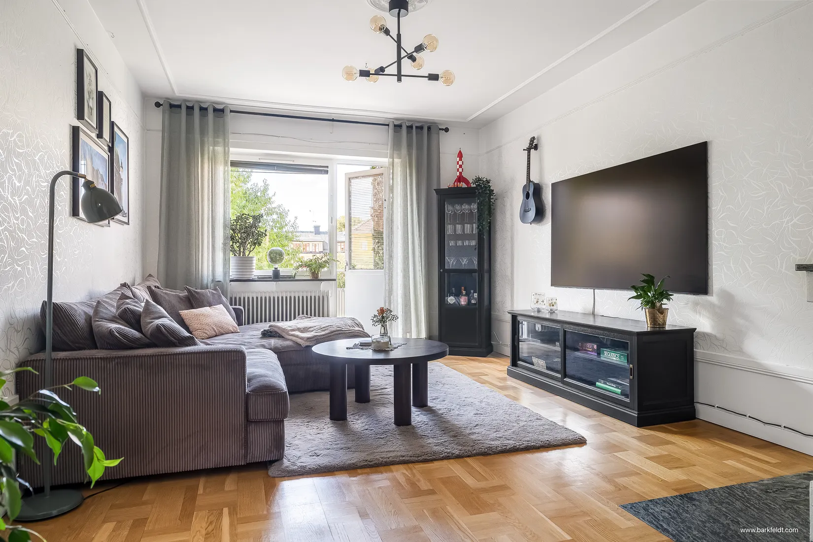 Bostadsrätt, Sysslomansgatan 32A, Luthagen, Uppsala