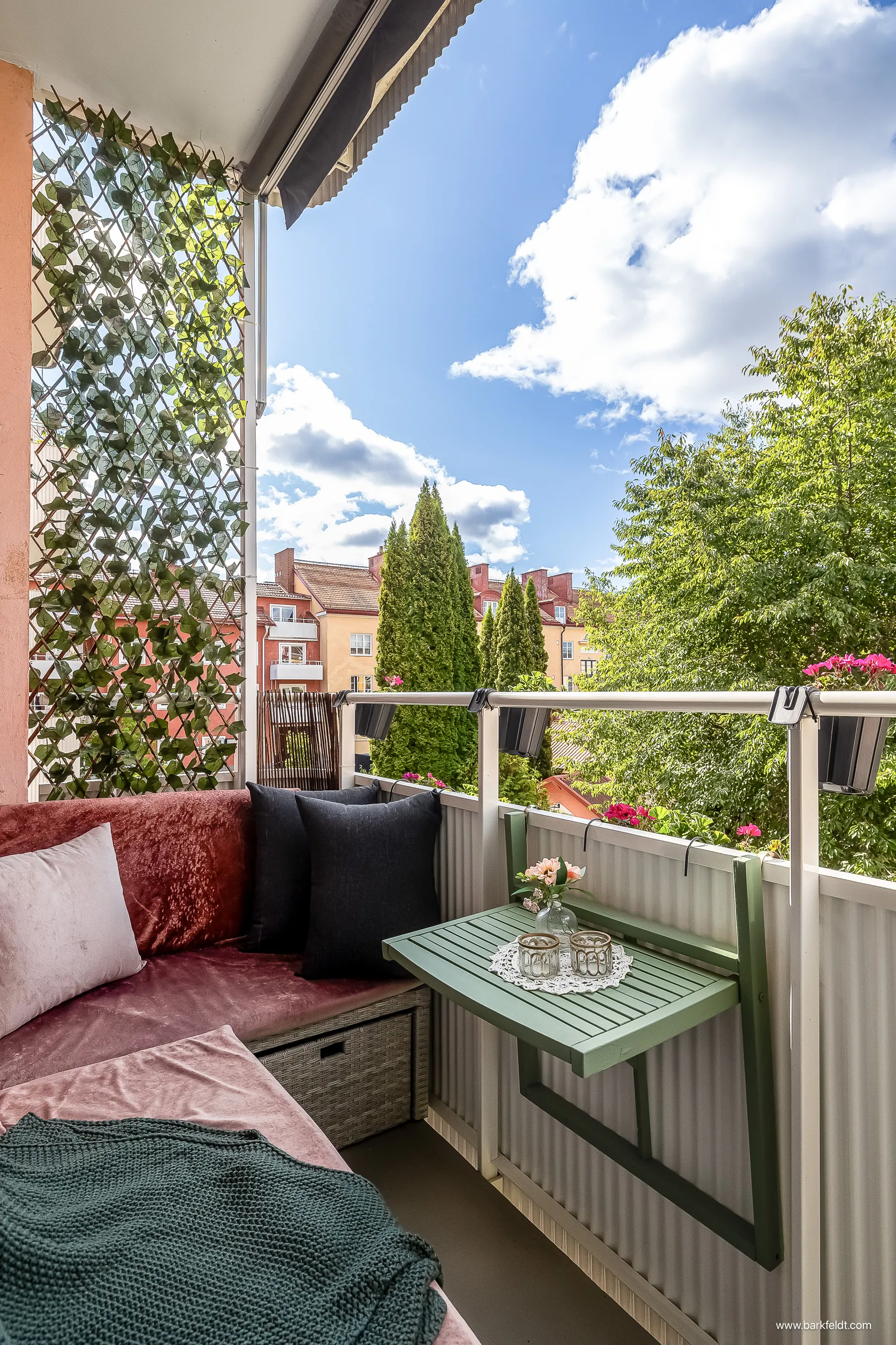 Bostadsrätt, Sysslomansgatan 32A, Luthagen, Uppsala