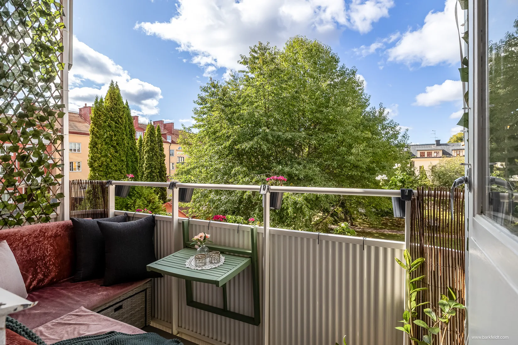 Bostadsrätt, Sysslomansgatan 32A, Luthagen, Uppsala
