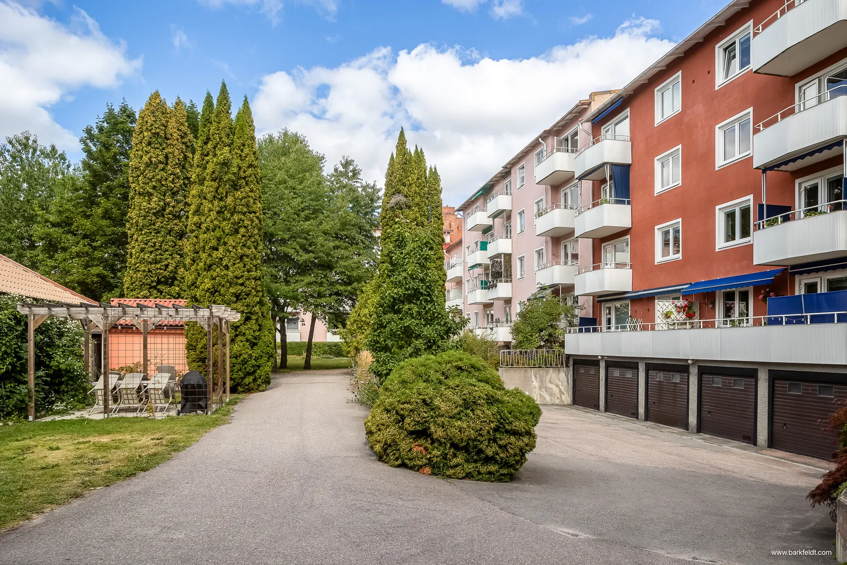 Bostadsrätt, Sysslomansgatan 32A, Luthagen, Uppsala