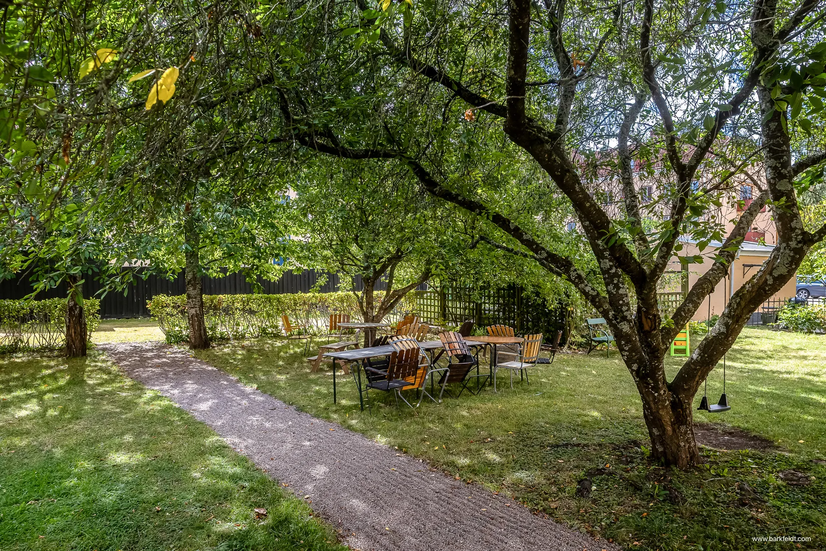 Bostadsrätt, Sysslomansgatan 32A, Luthagen, Uppsala