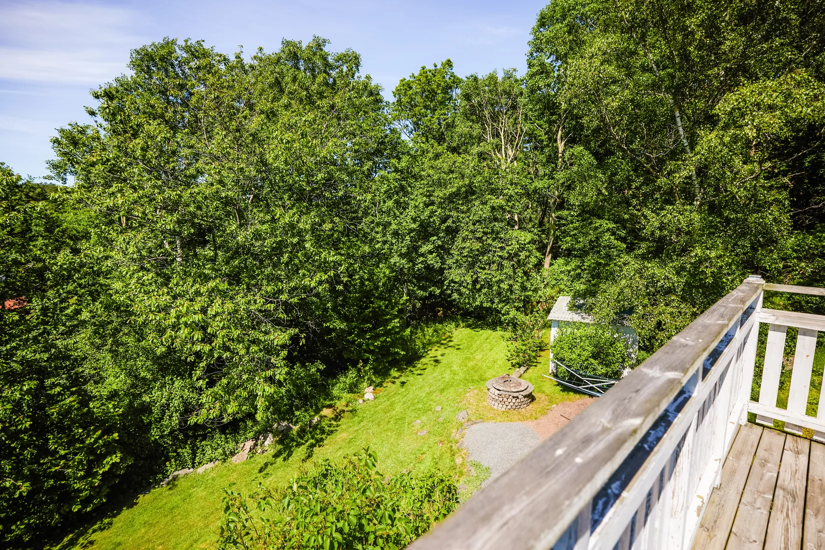 Villa, Bygdeborgsvägen 16, Centrala Hisingen - Kärrdalen, Göteborg