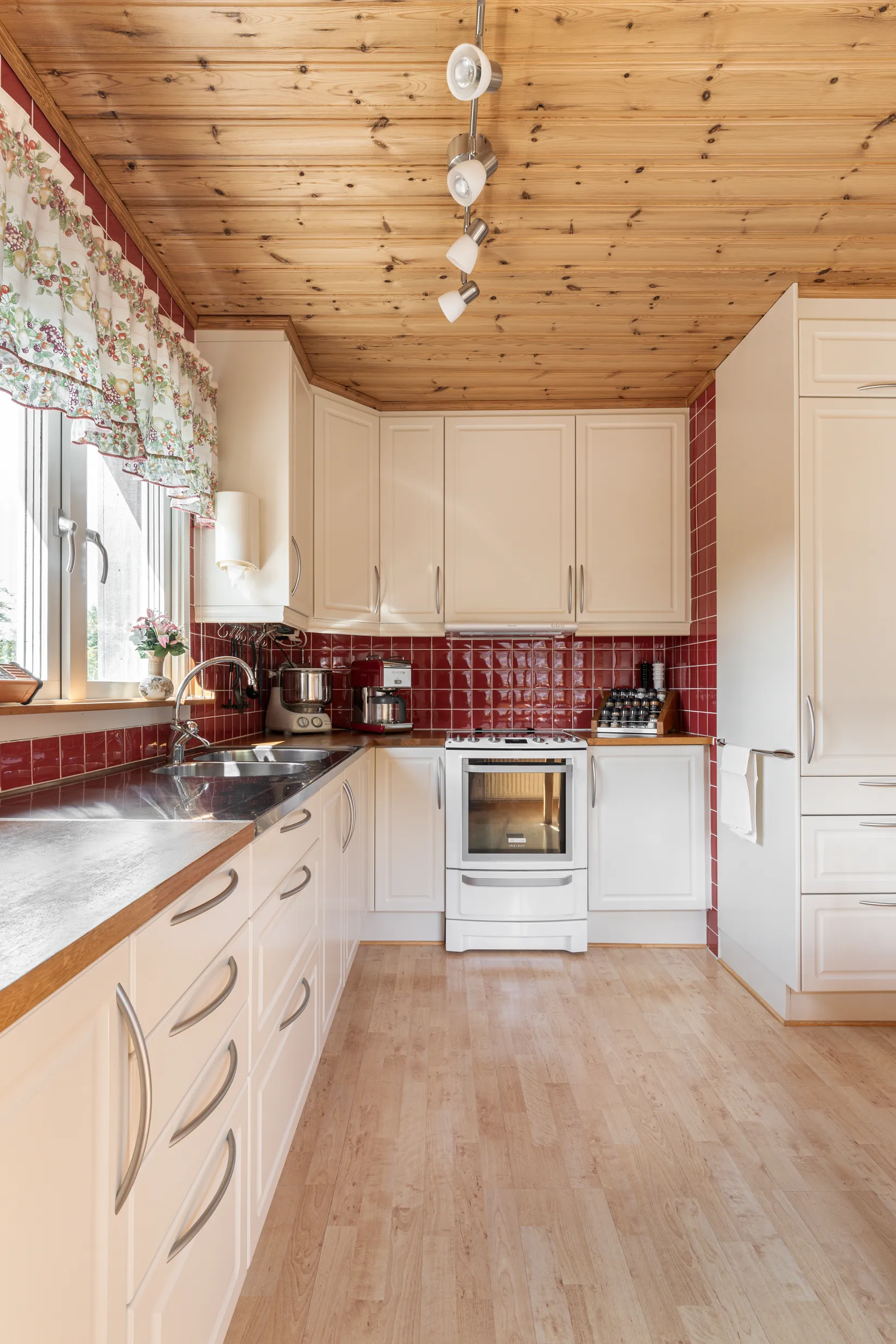 Villa, Bygdeborgsvägen 16, Centrala Hisingen - Kärrdalen, Göteborg