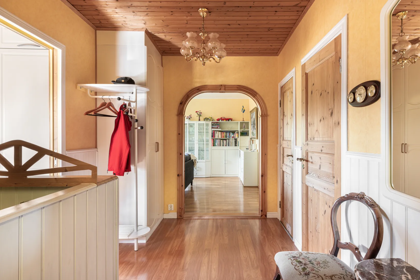 Villa, Bygdeborgsvägen 16, Centrala Hisingen - Kärrdalen, Göteborg
