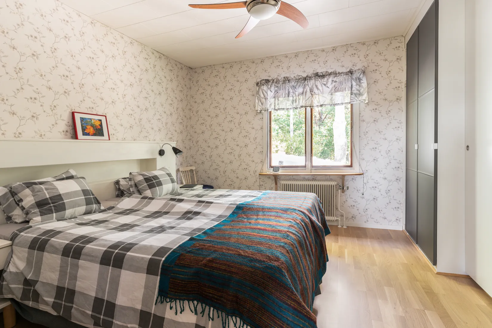 Villa, Bygdeborgsvägen 16, Centrala Hisingen - Kärrdalen, Göteborg