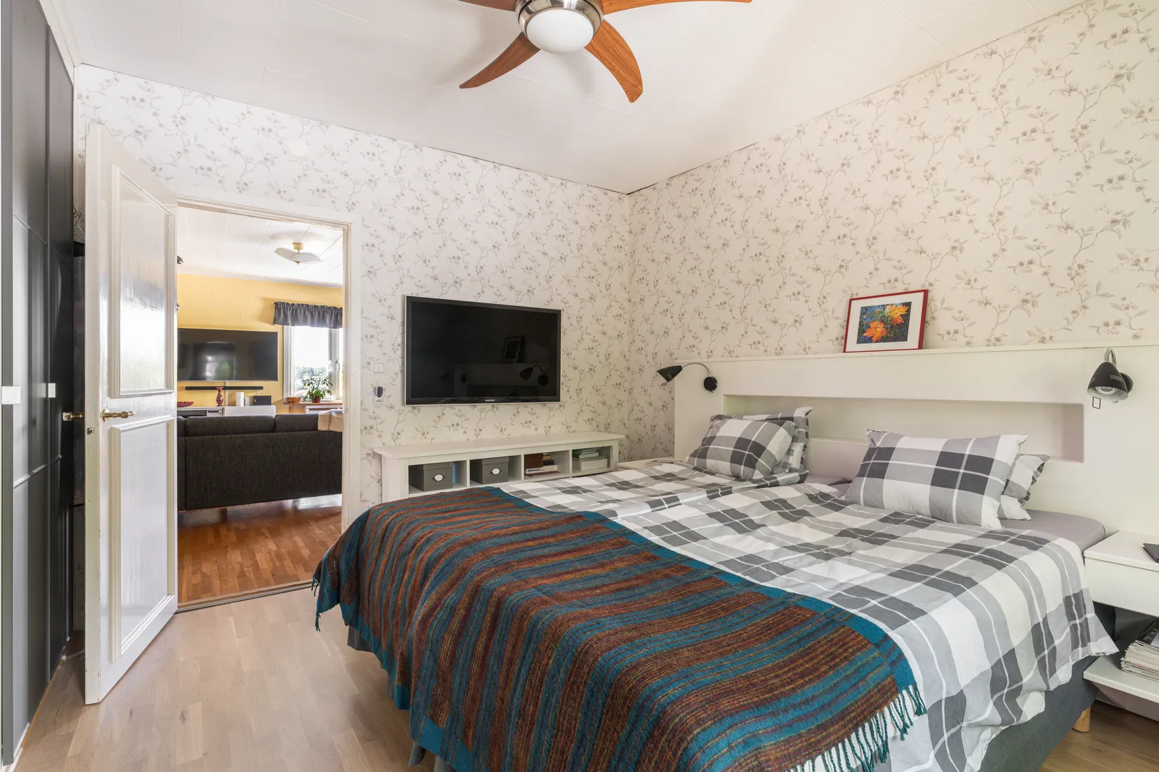 Villa, Bygdeborgsvägen 16, Centrala Hisingen - Kärrdalen, Göteborg