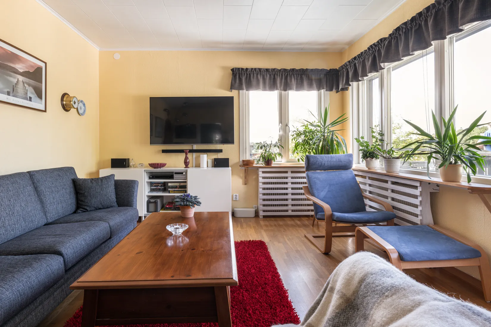 Villa, Bygdeborgsvägen 16, Centrala Hisingen - Kärrdalen, Göteborg