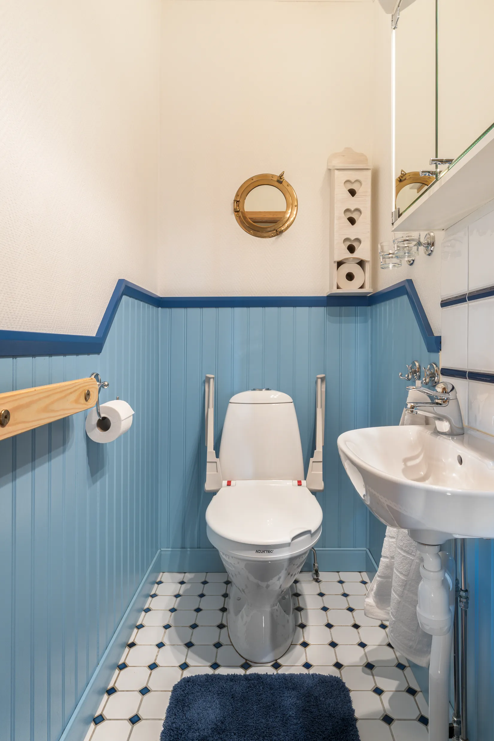 Villa, Bygdeborgsvägen 16, Centrala Hisingen - Kärrdalen, Göteborg