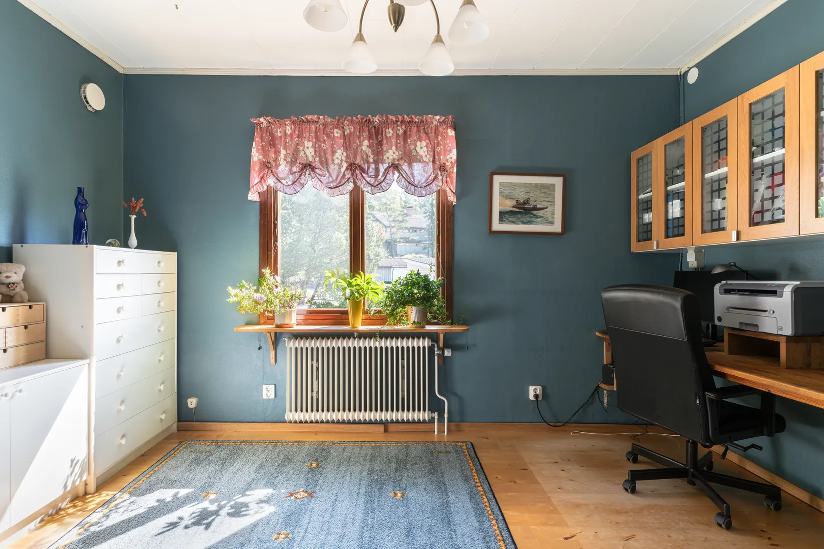 Villa, Bygdeborgsvägen 16, Centrala Hisingen - Kärrdalen, Göteborg
