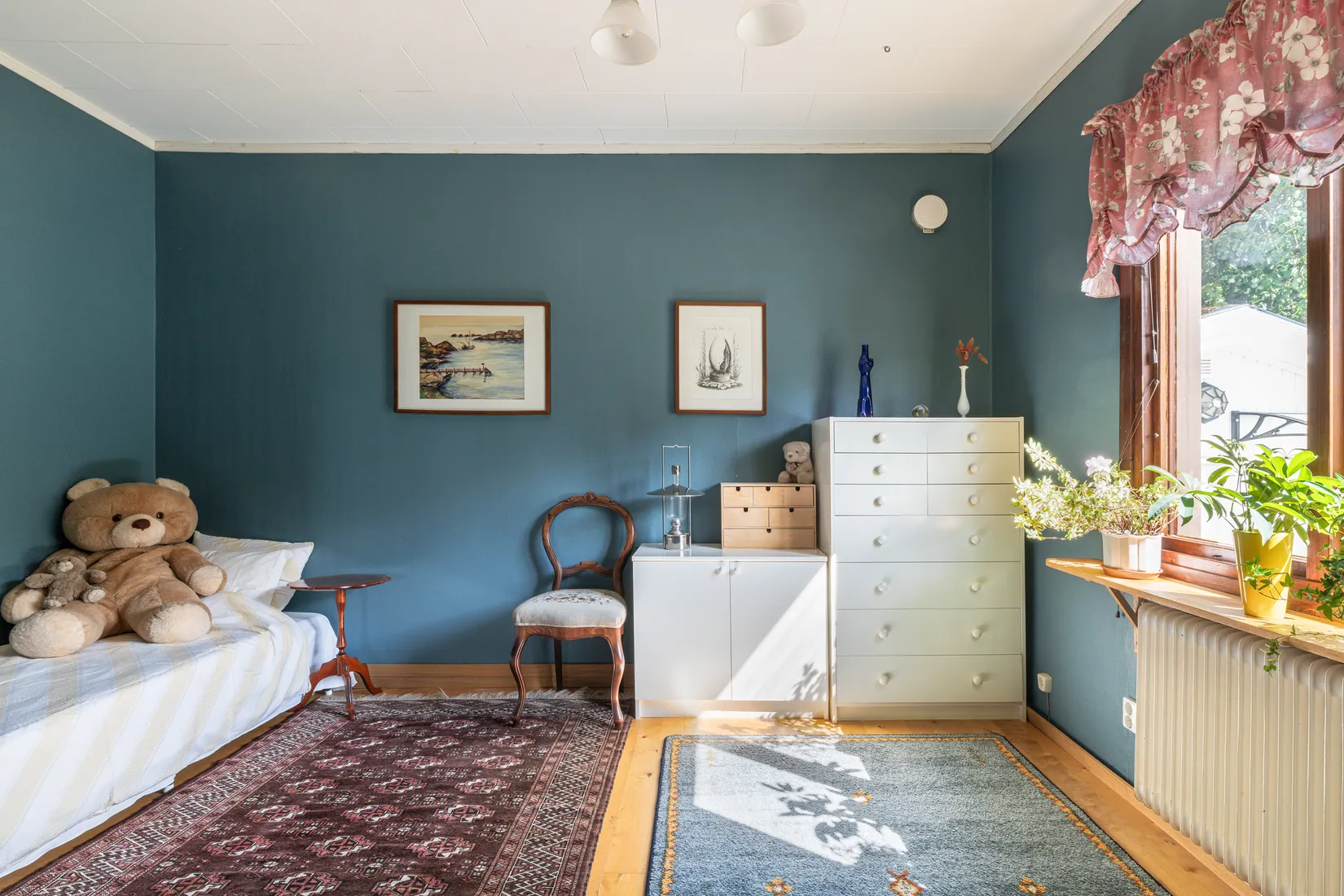 Villa, Bygdeborgsvägen 16, Centrala Hisingen - Kärrdalen, Göteborg