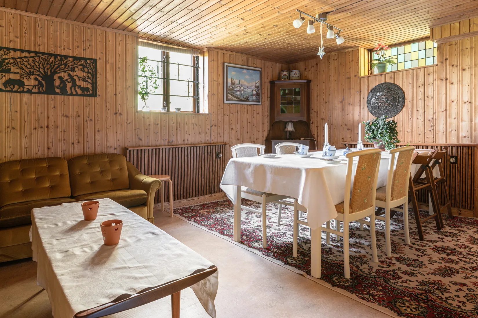 Villa, Bygdeborgsvägen 16, Centrala Hisingen - Kärrdalen, Göteborg