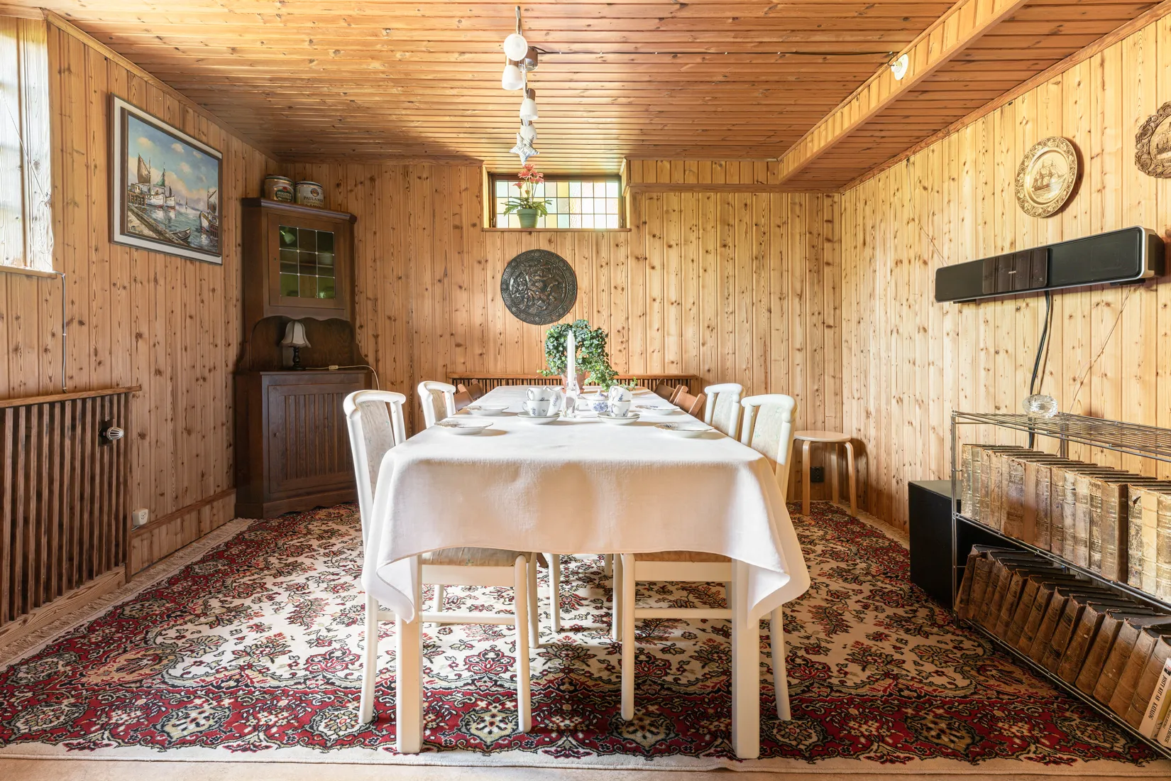 Villa, Bygdeborgsvägen 16, Centrala Hisingen - Kärrdalen, Göteborg