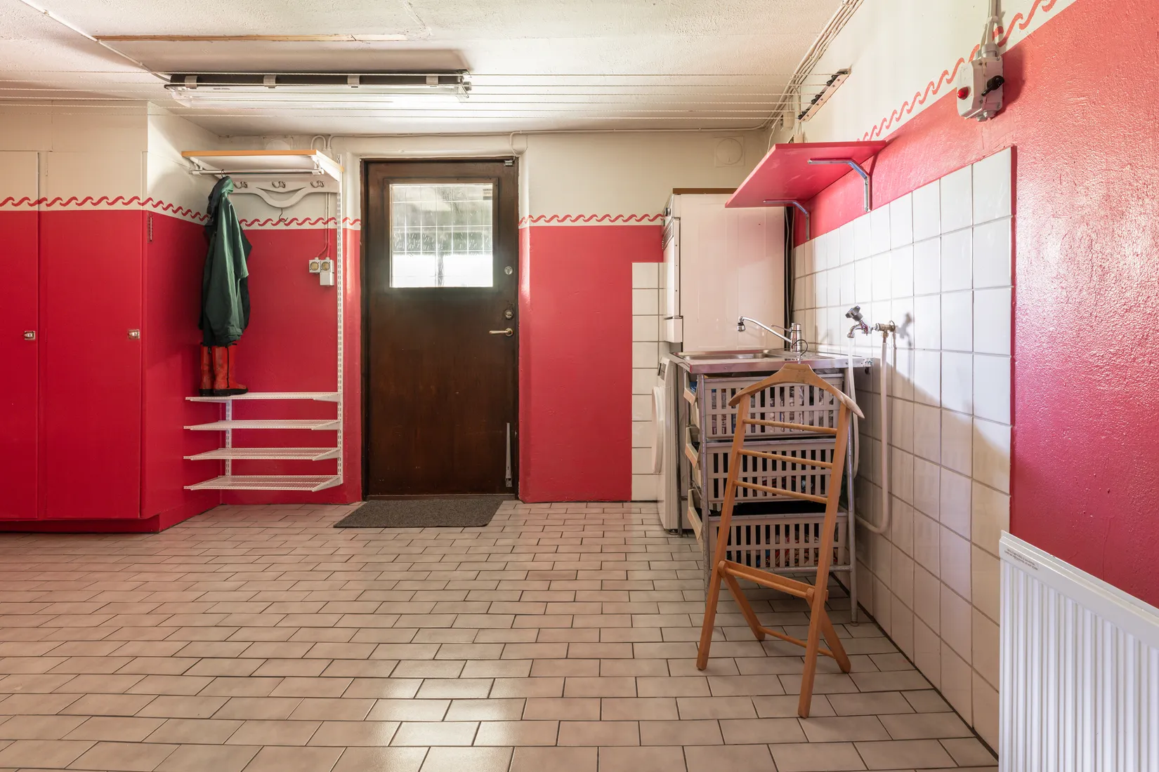 Villa, Bygdeborgsvägen 16, Centrala Hisingen - Kärrdalen, Göteborg
