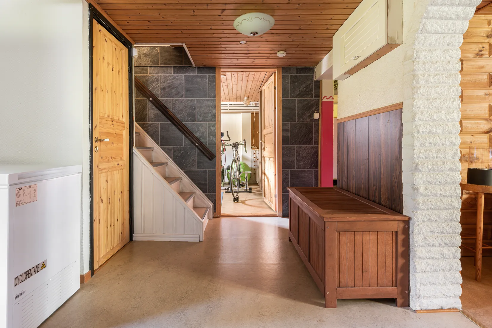 Villa, Bygdeborgsvägen 16, Centrala Hisingen - Kärrdalen, Göteborg