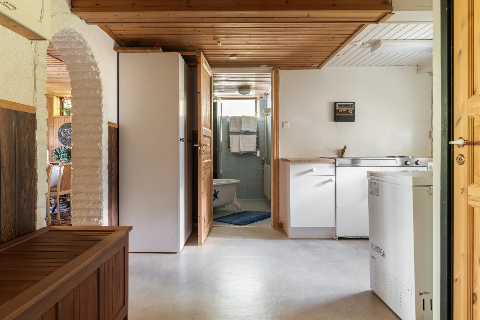 Villa, Bygdeborgsvägen 16, Centrala Hisingen - Kärrdalen, Göteborg