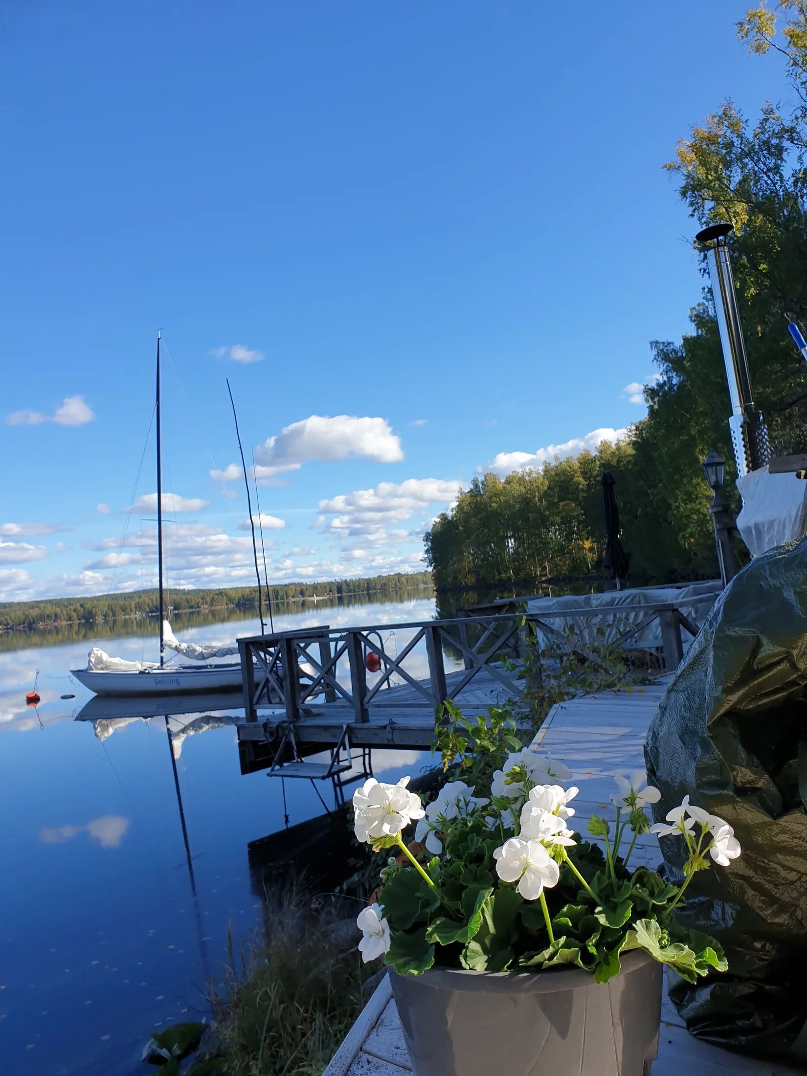 Fritidshus, Perhindersbo 31, Smedjebacken