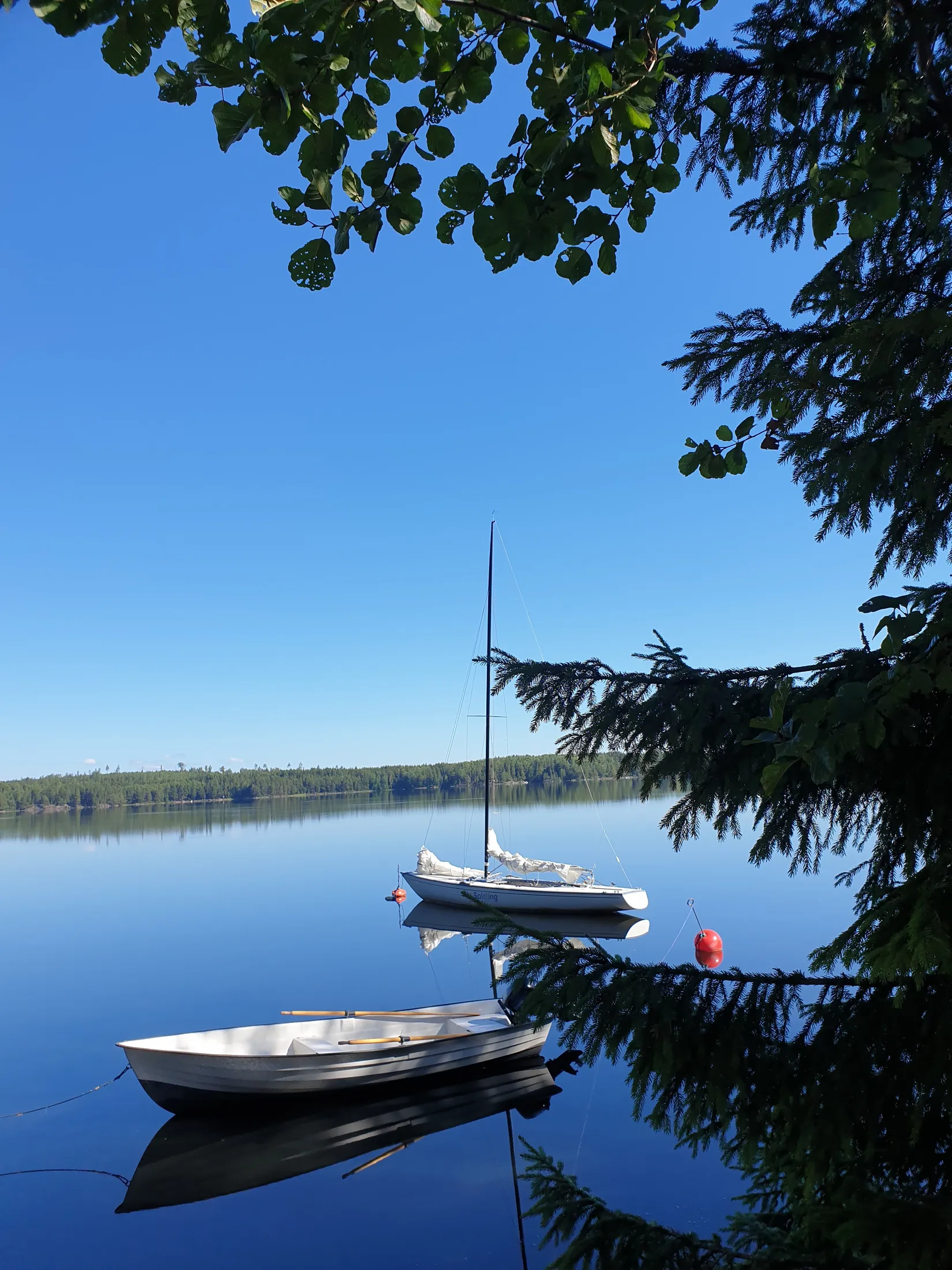 Fritidshus, Perhindersbo 31, Smedjebacken