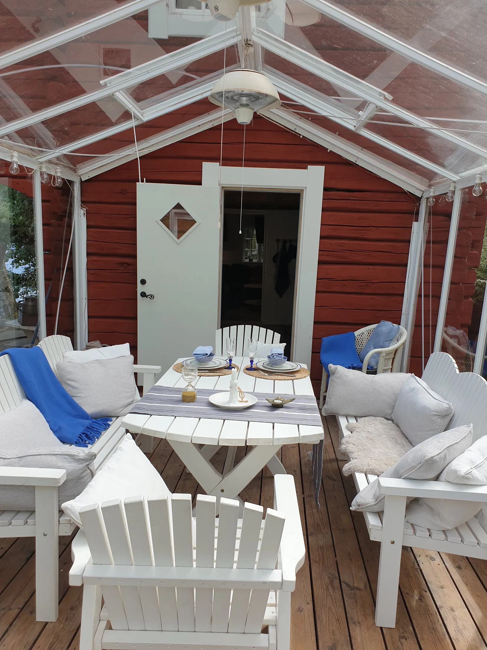 Fritidshus, Perhindersbo 31, Smedjebacken