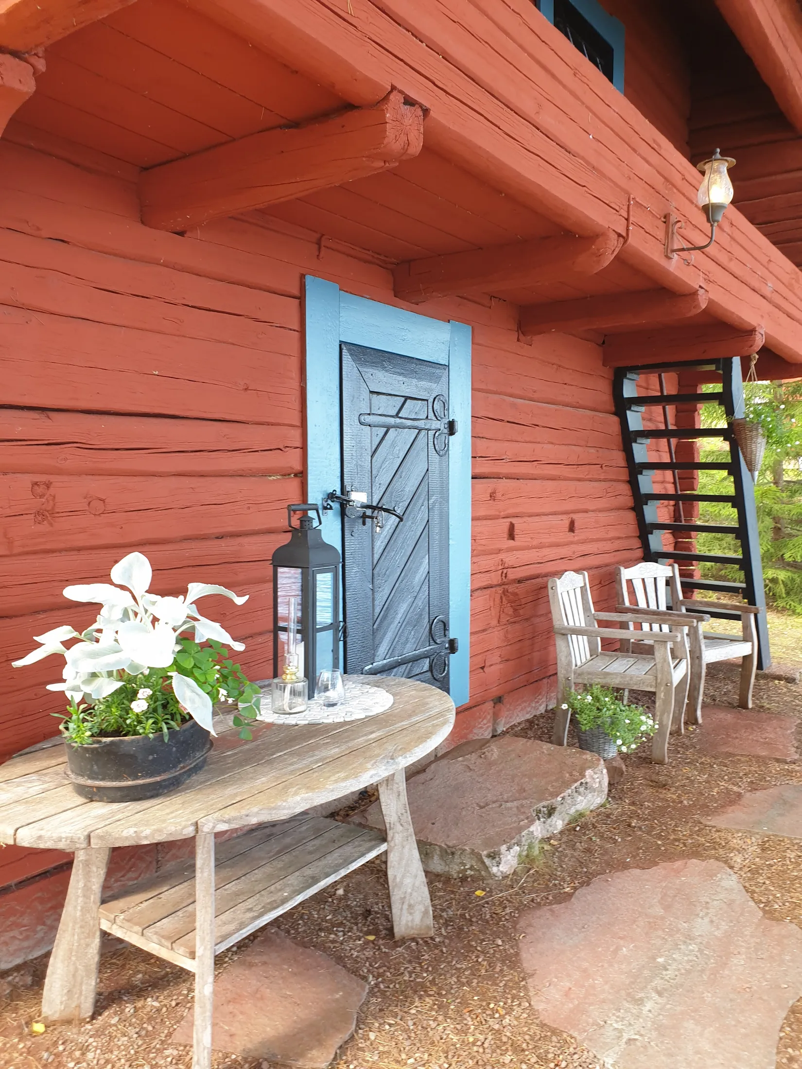 Fritidshus, Perhindersbo 31, Smedjebacken