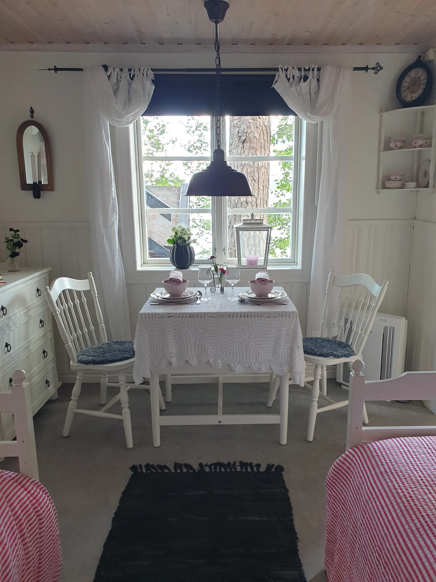 Fritidshus, Perhindersbo 31, Smedjebacken