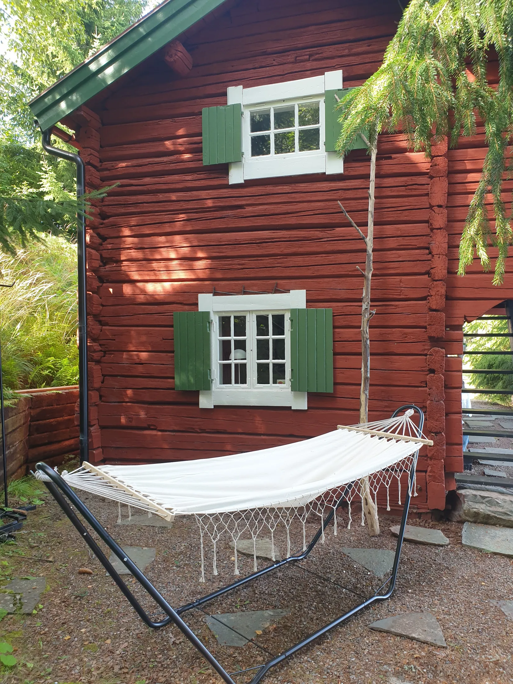 Fritidshus, Perhindersbo 31, Smedjebacken
