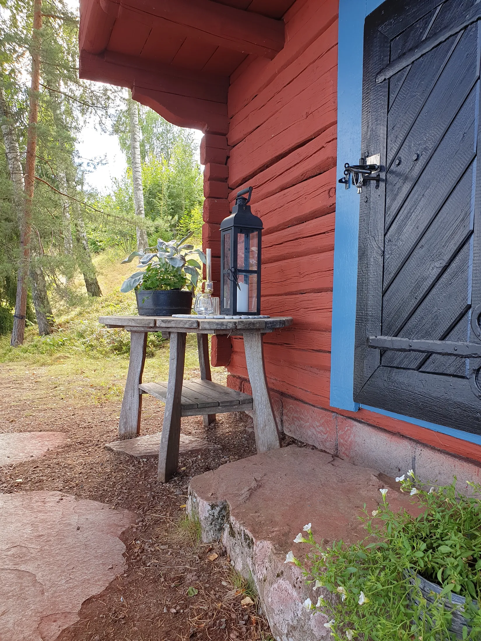 Fritidshus, Perhindersbo 31, Smedjebacken