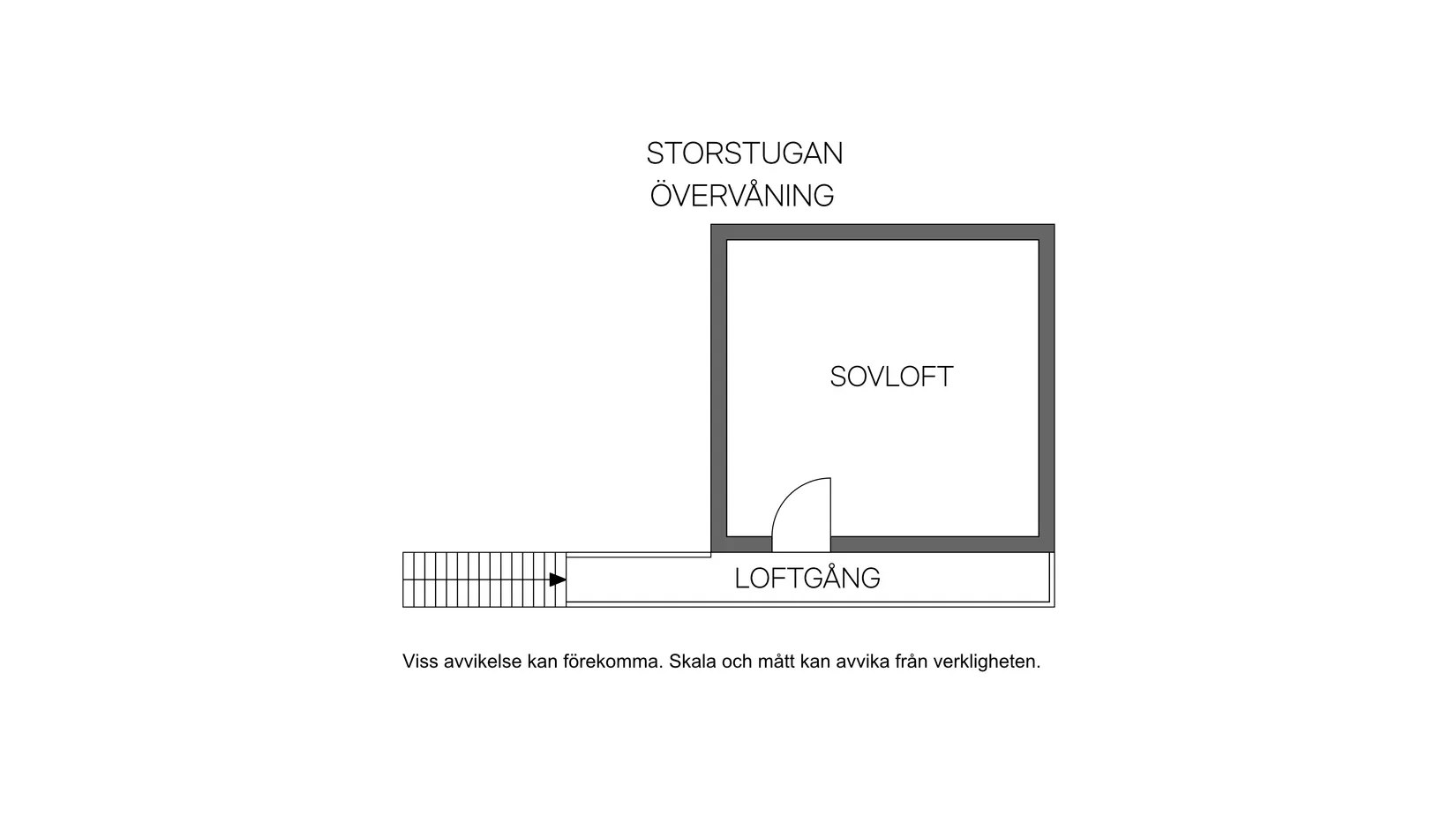 Fritidshus, Perhindersbo 31, Smedjebacken
