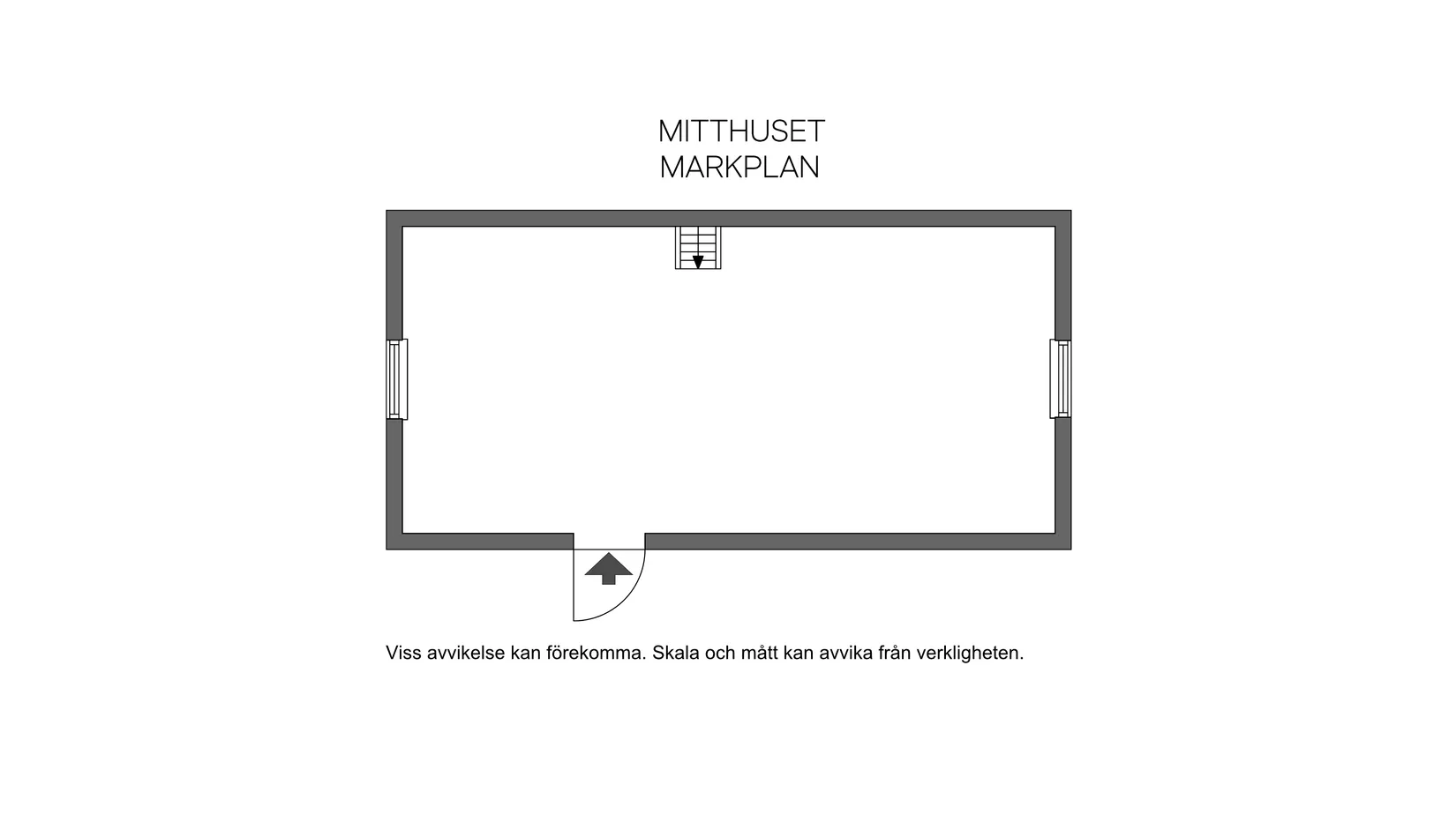 Fritidshus, Perhindersbo 31, Smedjebacken