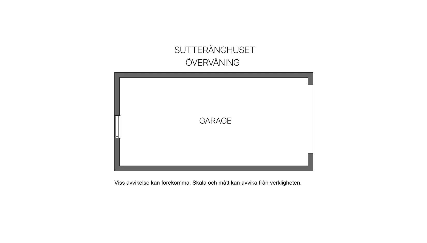 Fritidshus, Perhindersbo 31, Smedjebacken