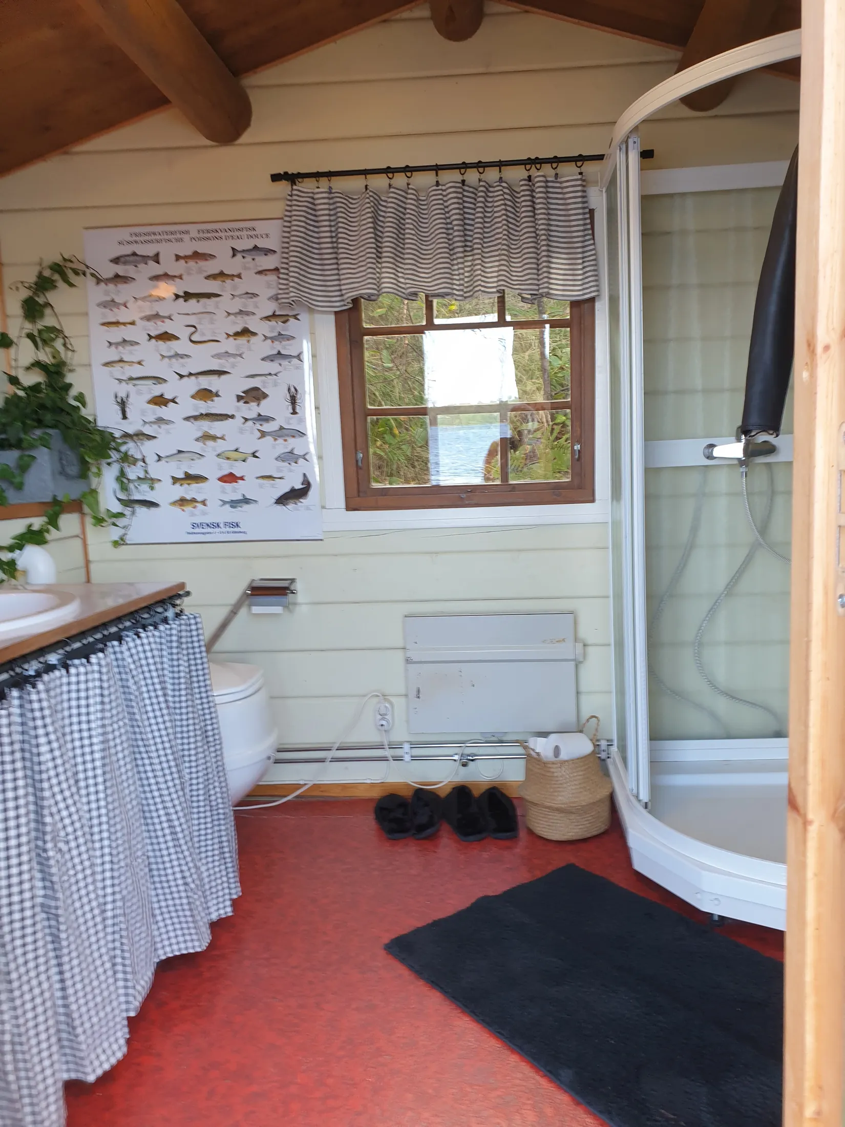Fritidshus, Perhindersbo 31, Smedjebacken