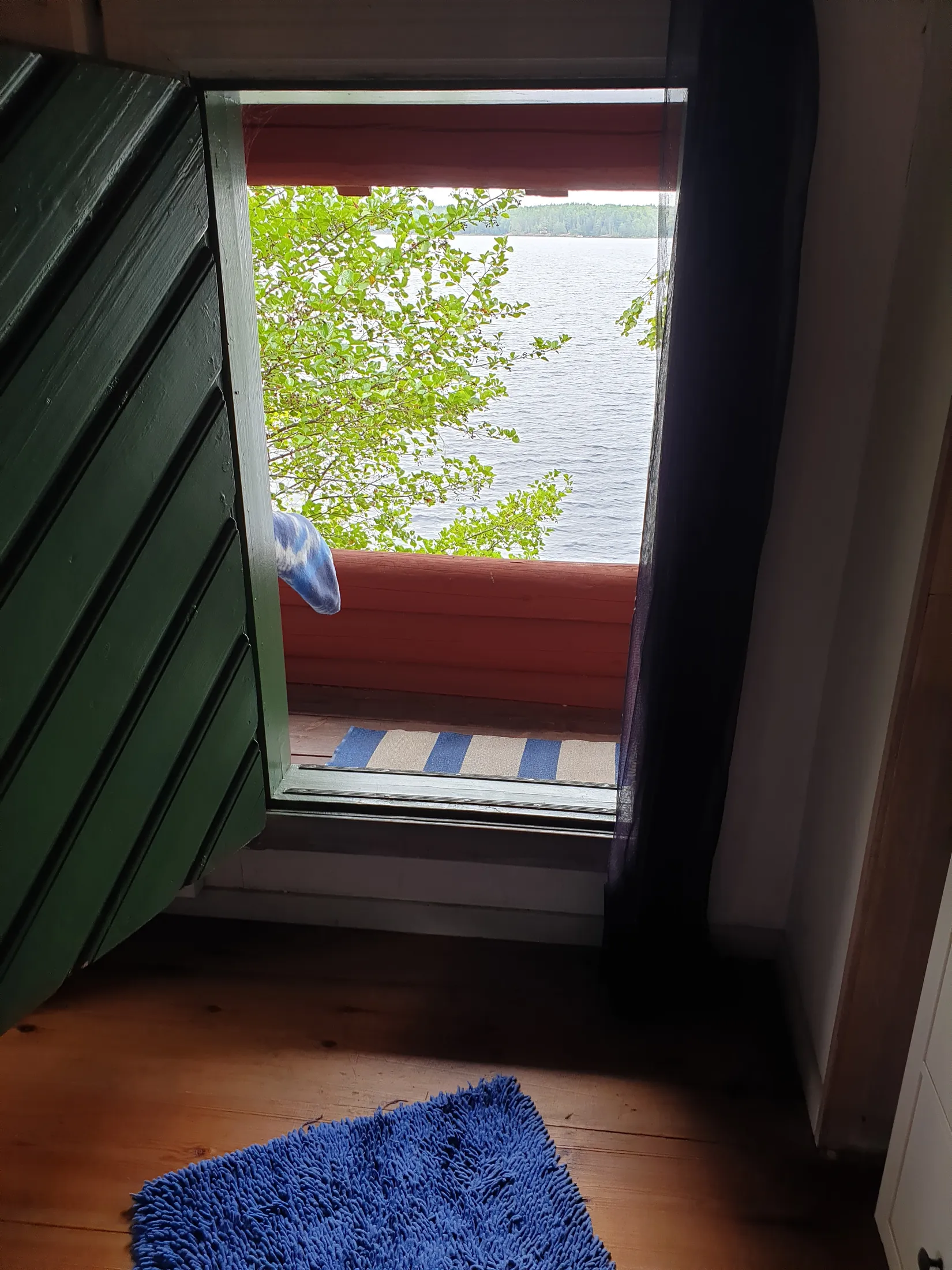 Fritidshus, Perhindersbo 31, Smedjebacken