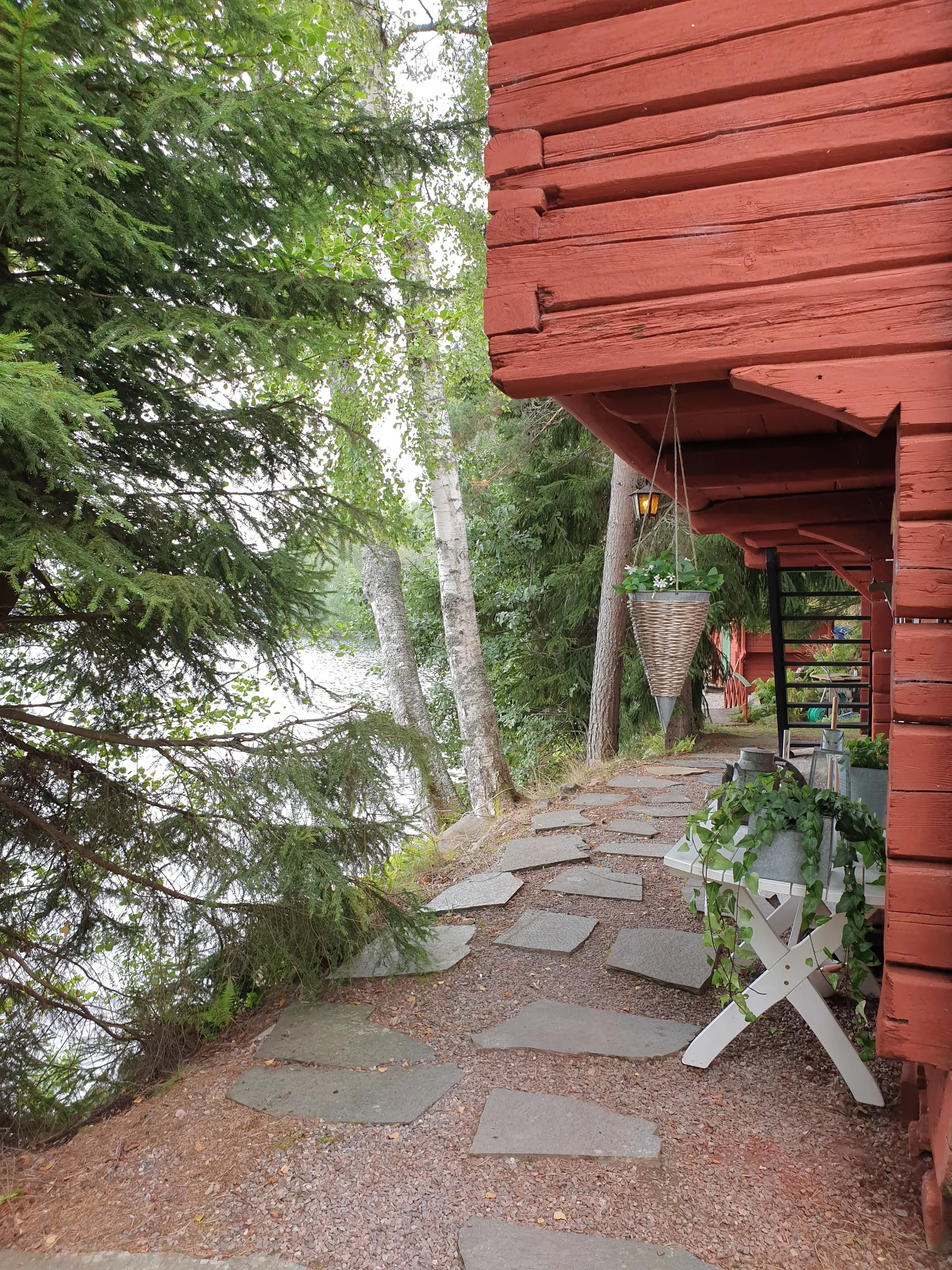 Fritidshus, Perhindersbo 31, Smedjebacken