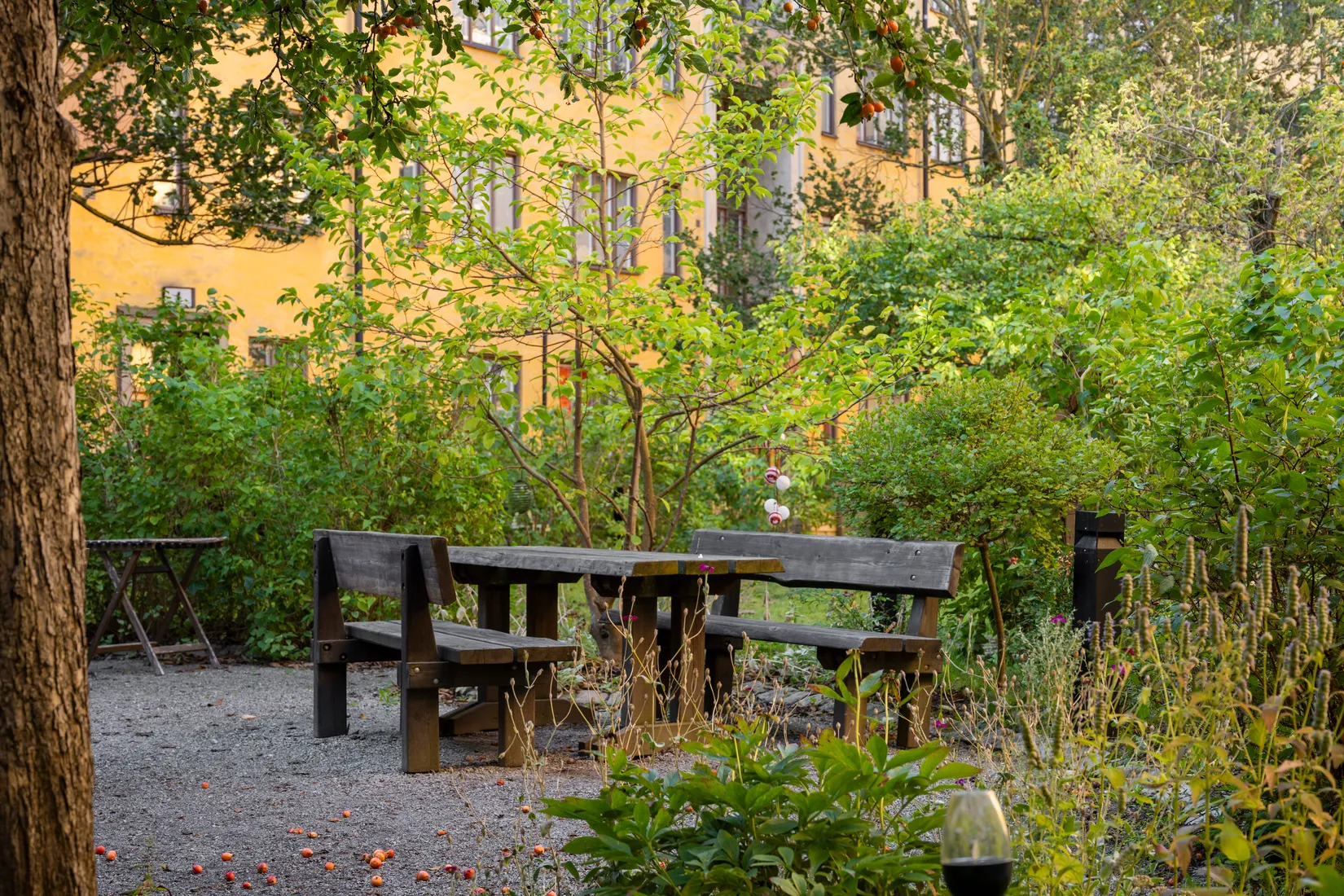 Bostadsrätt, Klippgatan 14I, Södermalm - SoFo, Stockholm