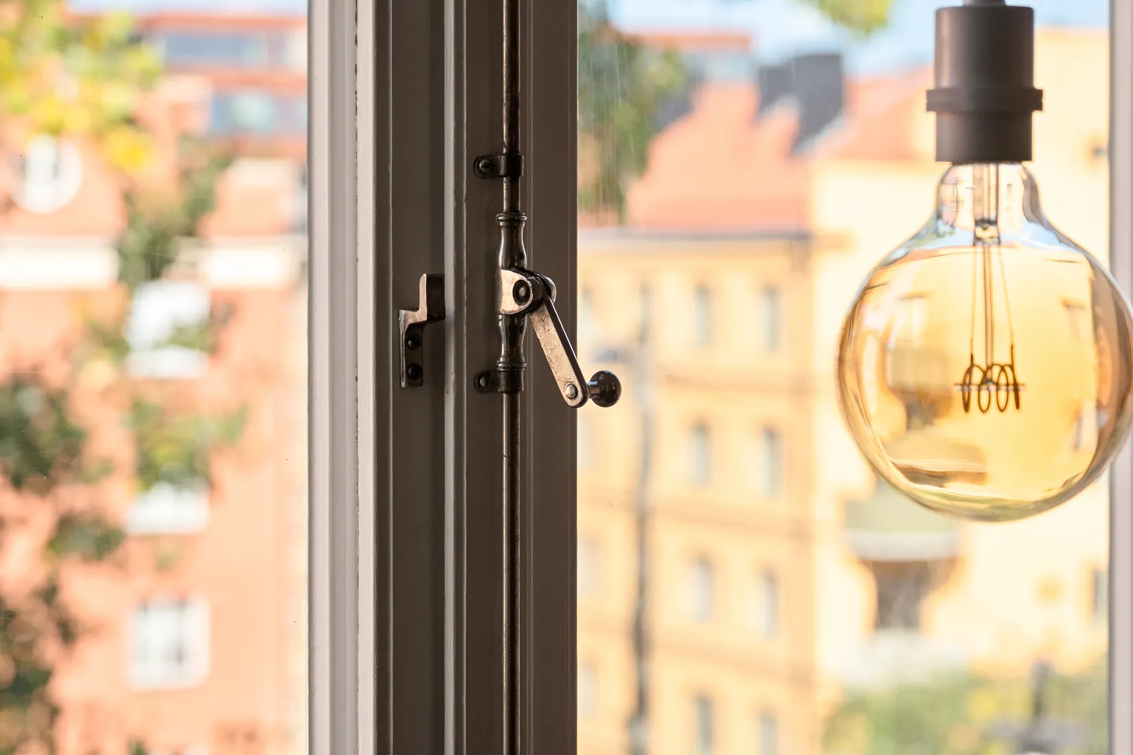 Bostadsrätt, Klippgatan 14I, Södermalm - SoFo, Stockholm