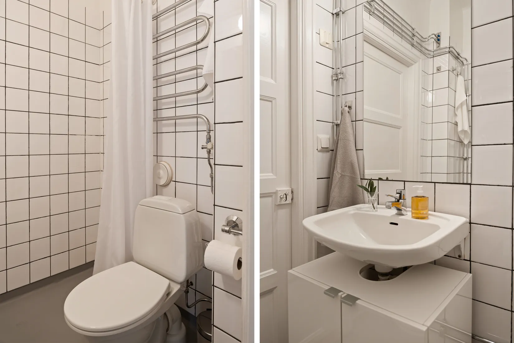 Bostadsrätt, Klippgatan 14I, Södermalm - SoFo, Stockholm