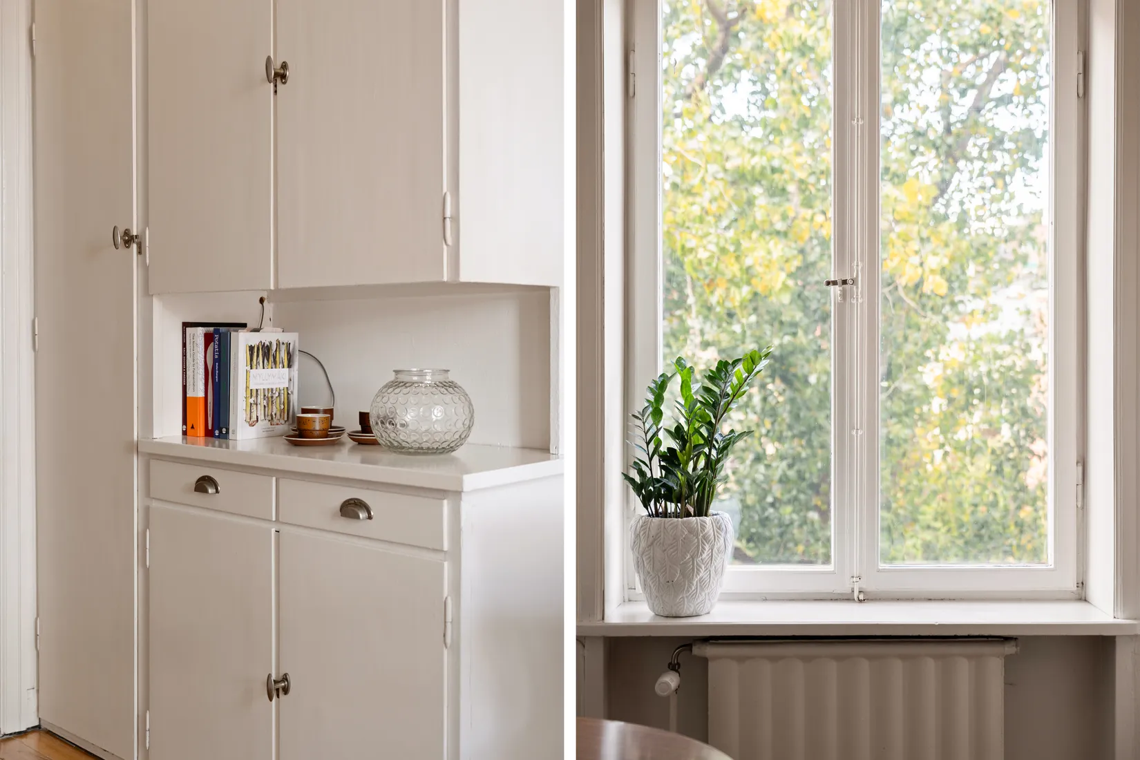 Bostadsrätt, Klippgatan 14I, Södermalm - SoFo, Stockholm