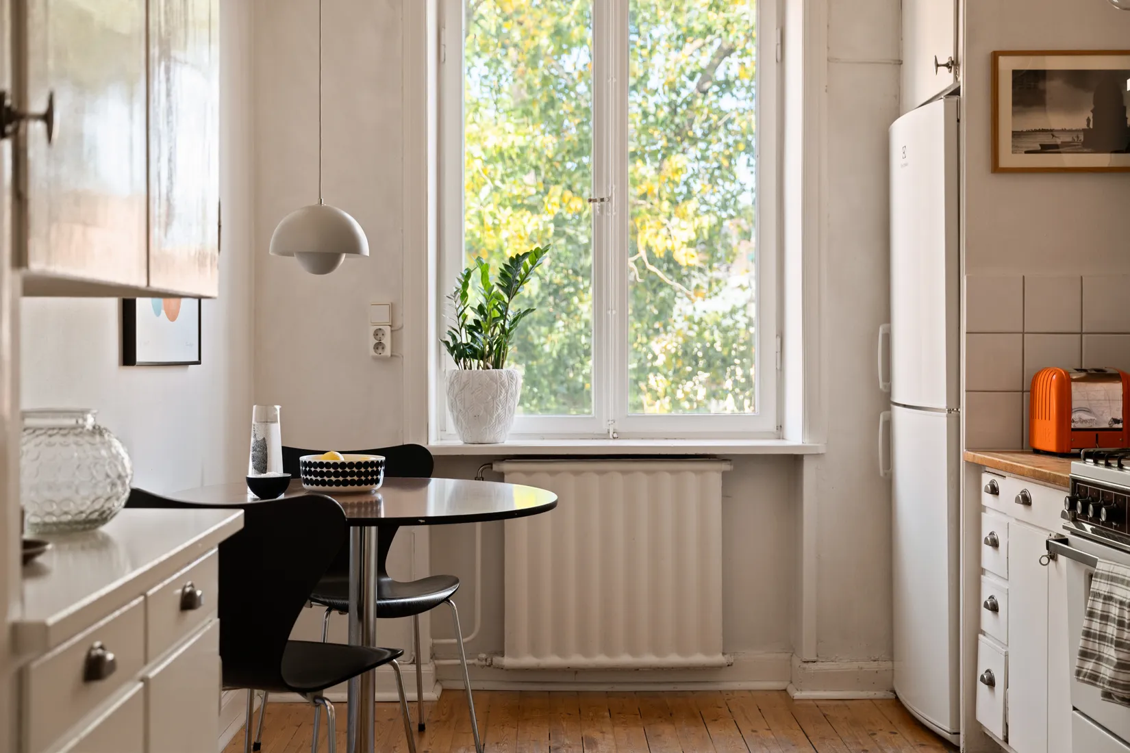 Bostadsrätt, Klippgatan 14I, Södermalm - SoFo, Stockholm