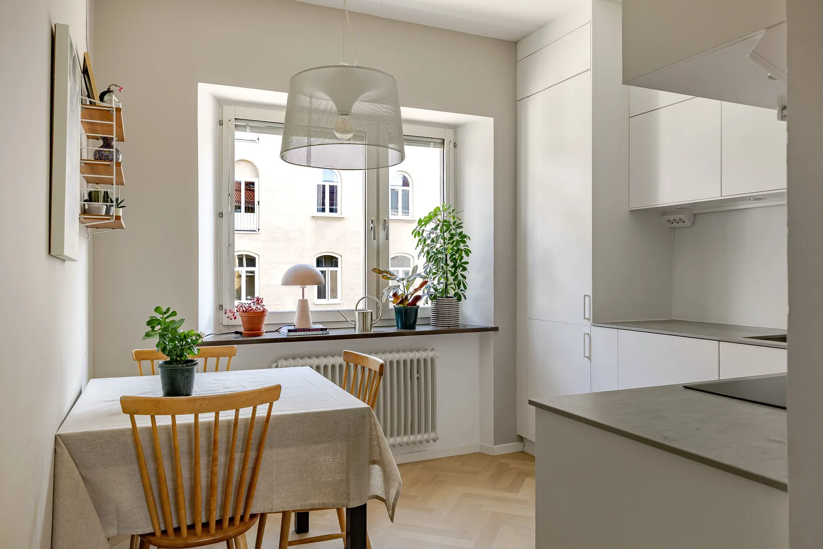 Bostadsrätt, Vegagatan 4C, Bremerlyckan, Kalmar