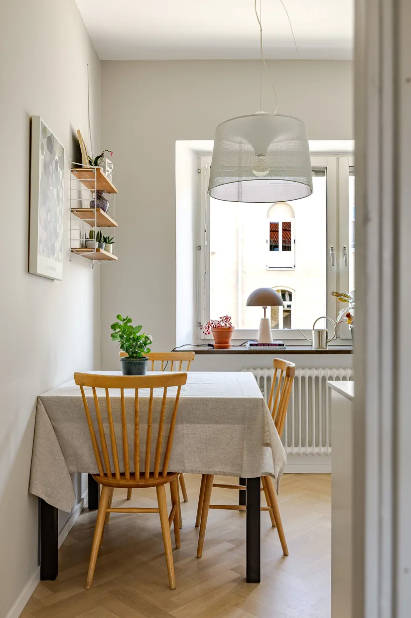 Bostadsrätt, Vegagatan 4C, Bremerlyckan, Kalmar